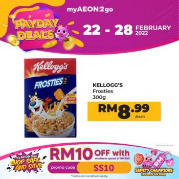 AEON-myAEON2go-PayDay-Promotion-4-350x350 - Johor Kedah Kelantan Kuala Lumpur Melaka Negeri Sembilan Online Store Pahang Penang Perak Perlis Promotions & Freebies Putrajaya Sabah Sarawak Selangor Supermarket & Hypermarket Terengganu 