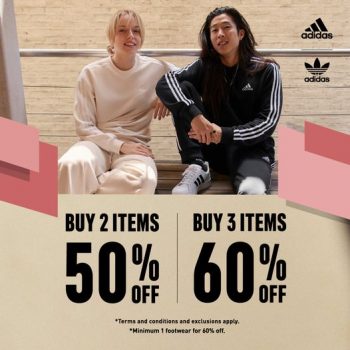 Adidas-Special-Sale-at-Genting-Highlands-Premium-Outlets-350x350 - Apparels Fashion Accessories Fashion Lifestyle & Department Store Malaysia Sales Pahang 