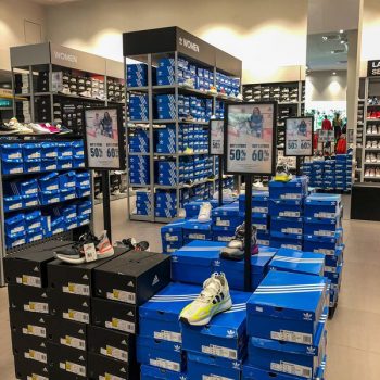 Adidas-Valentines-Day-Deal-at-Design-Village-Penang-1-350x350 - Apparels Fashion Accessories Fashion Lifestyle & Department Store Penang Promotions & Freebies 