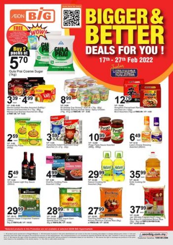 Aeon-Big-Bigger-Bigger-Deal-2-350x495 - Johor Kedah Kelantan Kuala Lumpur Melaka Negeri Sembilan Online Store Pahang Penang Perak Perlis Promotions & Freebies Putrajaya Sabah Sarawak Selangor Supermarket & Hypermarket Terengganu 