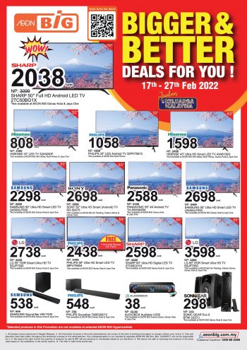 Aeon-Big-Bigger-Bigger-Deal-8-350x495 - Johor Kedah Kelantan Kuala Lumpur Melaka Negeri Sembilan Online Store Pahang Penang Perak Perlis Promotions & Freebies Putrajaya Sabah Sarawak Selangor Supermarket & Hypermarket Terengganu 