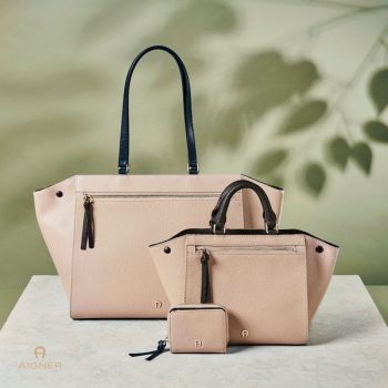 Aigner-Special-Sale-at-Johor-Premium-Outlets-2-350x350 - Bags Fashion Accessories Fashion Lifestyle & Department Store Johor Malaysia Sales 