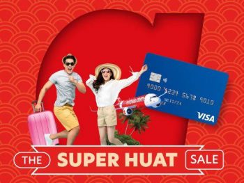 AirAsia-RM15-off-Promo-with-HSBC-350x263 - Air Fare Bank & Finance Johor Kedah Kelantan Kuala Lumpur Melaka Negeri Sembilan Online Store Pahang Penang Perak Perlis Promotions & Freebies Putrajaya Sabah Sarawak Selangor Sports,Leisure & Travel Terengganu United Overseas Bank 