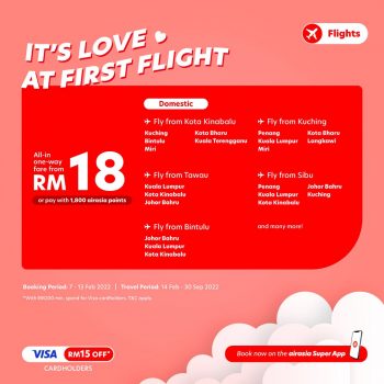 AirAsia-Special-Deal-350x350 - Air Fare Johor Kedah Kelantan Kuala Lumpur Melaka Negeri Sembilan Pahang Penang Perak Perlis Promotions & Freebies Putrajaya Sabah Sarawak Selangor Sports,Leisure & Travel Terengganu Travel Packages 