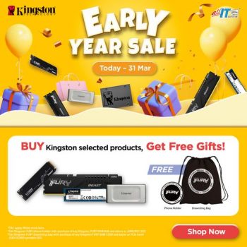 All-It-Hypermarket-Early-Year-Sale-350x350 - Computer Accessories Electronics & Computers IT Gadgets Accessories Johor Kedah Kelantan Kuala Lumpur Malaysia Sales Melaka Negeri Sembilan Online Store Pahang Penang Perak Perlis Putrajaya Sabah Sarawak Selangor Terengganu 