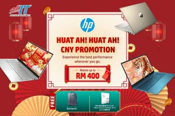 All-It-Hypermarket-HP-CNY-Promo-350x233 - Computer Accessories Electronics & Computers IT Gadgets Accessories Johor Kedah Kelantan Kuala Lumpur Laptop Melaka Negeri Sembilan Pahang Penang Perak Perlis Promotions & Freebies Putrajaya Sabah Sarawak Selangor Terengganu 