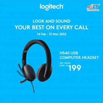 All-It-Hypermarket-Logitech-Promo-4-350x350 - Computer Accessories Electronics & Computers IT Gadgets Accessories Johor Kedah Kelantan Kuala Lumpur Melaka Negeri Sembilan Pahang Penang Perak Perlis Promotions & Freebies Putrajaya Sabah Sarawak Selangor Terengganu 