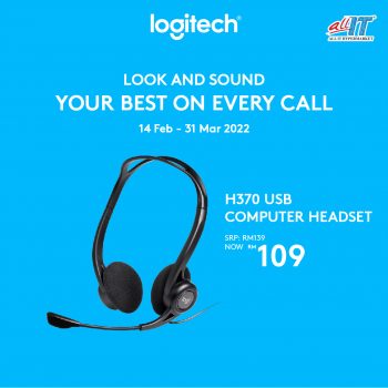 All-It-Hypermarket-Logitech-Promo-5-350x350 - Computer Accessories Electronics & Computers IT Gadgets Accessories Johor Kedah Kelantan Kuala Lumpur Melaka Negeri Sembilan Pahang Penang Perak Perlis Promotions & Freebies Putrajaya Sabah Sarawak Selangor Terengganu 