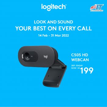 All-It-Hypermarket-Logitech-Promo-6-350x350 - Computer Accessories Electronics & Computers IT Gadgets Accessories Johor Kedah Kelantan Kuala Lumpur Melaka Negeri Sembilan Pahang Penang Perak Perlis Promotions & Freebies Putrajaya Sabah Sarawak Selangor Terengganu 