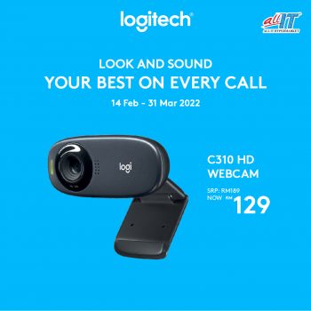 All-It-Hypermarket-Logitech-Promo-8-350x350 - Computer Accessories Electronics & Computers IT Gadgets Accessories Johor Kedah Kelantan Kuala Lumpur Melaka Negeri Sembilan Pahang Penang Perak Perlis Promotions & Freebies Putrajaya Sabah Sarawak Selangor Terengganu 