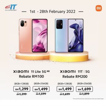 All-It-Hypermarket-Xiaomi-Promo-350x350 - Electronics & Computers IT Gadgets Accessories Johor Kedah Kelantan Kuala Lumpur Melaka Mobile Phone Negeri Sembilan Online Store Pahang Penang Perak Perlis Promotions & Freebies Putrajaya Sabah Sarawak Selangor Terengganu 