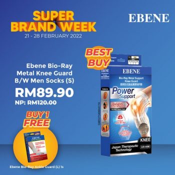 Alpro-Pharmacy-EBENE-Super-Brand-Week-Deal-1-350x350 - Beauty & Health Health Supplements Johor Kedah Kelantan Kuala Lumpur Melaka Nationwide Negeri Sembilan Pahang Penang Perak Perlis Personal Care Promotions & Freebies Putrajaya Sabah Sarawak Selangor Terengganu 