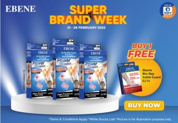 Alpro-Pharmacy-EBENE-Super-Brand-Week-Deal-350x242 - Beauty & Health Health Supplements Johor Kedah Kelantan Kuala Lumpur Melaka Nationwide Negeri Sembilan Pahang Penang Perak Perlis Personal Care Promotions & Freebies Putrajaya Sabah Sarawak Selangor Terengganu 