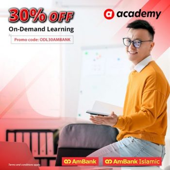 AmBank-Academy-Promo-350x350 - AmBank Bank & Finance Johor Kedah Kelantan Kuala Lumpur Melaka Negeri Sembilan Others Pahang Penang Perak Perlis Promotions & Freebies Putrajaya Sabah Sarawak Selangor Terengganu 