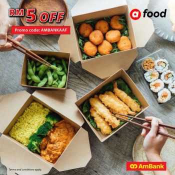 AmBank-AirAisa-Food-Promo-350x350 - AmBank Bank & Finance Beverages Food , Restaurant & Pub Johor Kedah Kelantan Kuala Lumpur Melaka Negeri Sembilan Pahang Penang Perak Perlis Promotions & Freebies Putrajaya Sabah Sarawak Selangor Terengganu 