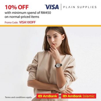 AmBank-Plain-Supplies-Promo-350x350 - AmBank Apparels Bank & Finance Fashion Accessories Fashion Lifestyle & Department Store Johor Kedah Kelantan Kuala Lumpur Melaka Negeri Sembilan Online Store Pahang Penang Perak Perlis Promotions & Freebies Putrajaya Sabah Sarawak Selangor Terengganu 
