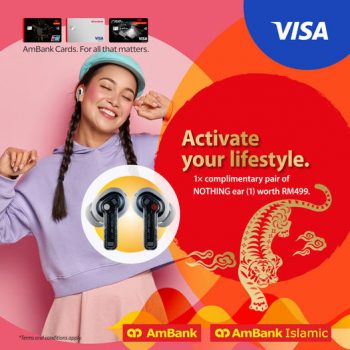 AmBank-Special-Deal-350x350 - AmBank Bank & Finance Johor Kedah Kelantan Kuala Lumpur Melaka Negeri Sembilan Online Store Pahang Penang Perak Perlis Promotions & Freebies Putrajaya Sabah Sarawak Selangor Terengganu 
