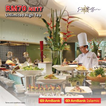 AmBank-Swez-Brasserie-Eastin-Hotel-Promo-350x350 - AmBank Bank & Finance Beverages Food , Restaurant & Pub Kuala Lumpur Promotions & Freebies Selangor 