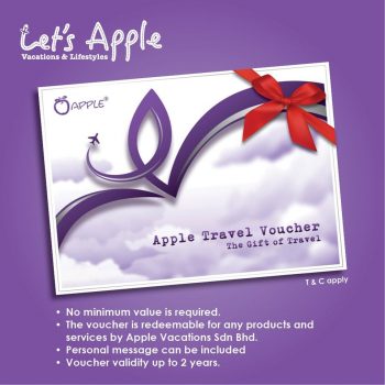 Apple-Vacations-Valentines-Day-Deal-2-350x350 - Johor Kedah Kelantan Kuala Lumpur Melaka Negeri Sembilan Online Store Others Pahang Penang Perak Perlis Promotions & Freebies Putrajaya Sabah Sarawak Selangor Terengganu 