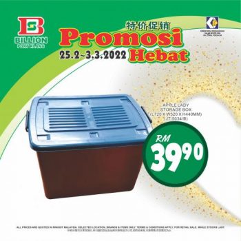 BILLION-Port-Klang-Promotion-8-350x350 25 Feb-3 Mar 2022: BILLION Port Klang Promotion