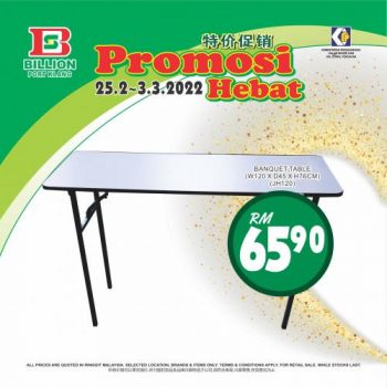 BILLION-Port-Klang-Promotion-9-350x350 25 Feb-3 Mar 2022: BILLION Port Klang Promotion