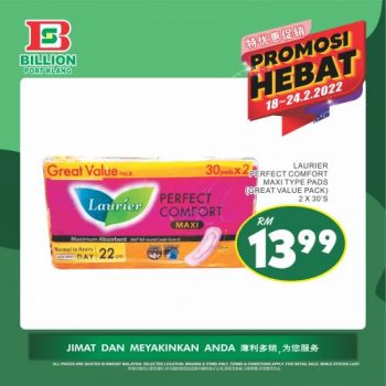 BILLION-Promotion-at-Port-Klang-12-350x350 - Promotions & Freebies Selangor Supermarket & Hypermarket 