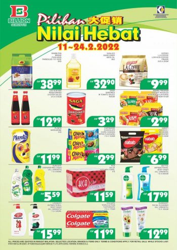 BILLION-Semenyih-Promotion-1-350x495 - Promotions & Freebies Selangor Supermarket & Hypermarket 