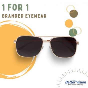 Better-Vision-1-for-1-Promo-350x350 - Eyewear Fashion Accessories Fashion Lifestyle & Department Store Kuala Lumpur Promotions & Freebies Selangor 