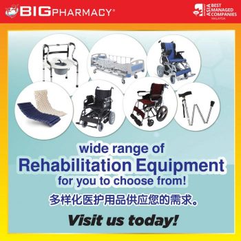 Big-Pharmacy-11-Stores-Opening-Promotion-4-350x350 - Beauty & Health Health Supplements Kuala Lumpur Personal Care Promotions & Freebies Sarawak Selangor 