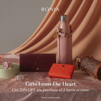 Bonia-Special-Sale-at-Genting-Highlands-Premium-Outlets-350x350 - Bags Fashion Accessories Fashion Lifestyle & Department Store Handbags Malaysia Sales Pahang 