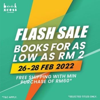 BookXcess-Flash-Sale-350x350 - Books & Magazines Johor Kedah Kelantan Kuala Lumpur Malaysia Sales Melaka Negeri Sembilan Online Store Pahang Penang Perak Perlis Putrajaya Sabah Sarawak Selangor Stationery Terengganu 