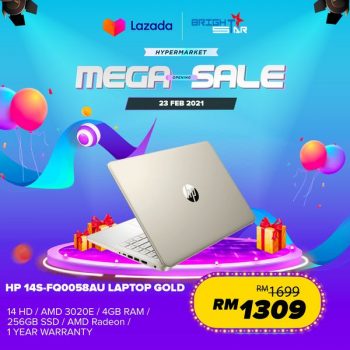 Brightstar-Computer-Mega-Sale-on-Lazada-1-1-350x350 - Computer Accessories Electronics & Computers IT Gadgets Accessories Johor Kedah Kelantan Kuala Lumpur Laptop Malaysia Sales Melaka Negeri Sembilan Pahang Penang Perak Perlis Putrajaya Sabah Sarawak Selangor Terengganu 