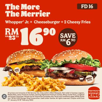 Burger-King-Digital-Coupons-Promo-2-350x350 - Beverages Burger Food , Restaurant & Pub Johor Kedah Kelantan Kuala Lumpur Melaka Negeri Sembilan Pahang Penang Perak Perlis Promotions & Freebies Putrajaya Sabah Sarawak Selangor Terengganu 