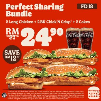 Burger-King-Digital-Coupons-Promo-4-350x350 - Beverages Burger Food , Restaurant & Pub Johor Kedah Kelantan Kuala Lumpur Melaka Negeri Sembilan Pahang Penang Perak Perlis Promotions & Freebies Putrajaya Sabah Sarawak Selangor Terengganu 