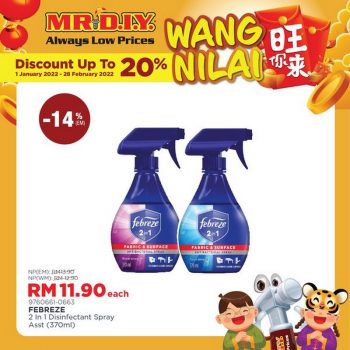 CNY-Post-Cleaning-Essentials-Deal-1-350x350 - Kuala Lumpur Others Promotions & Freebies Selangor 