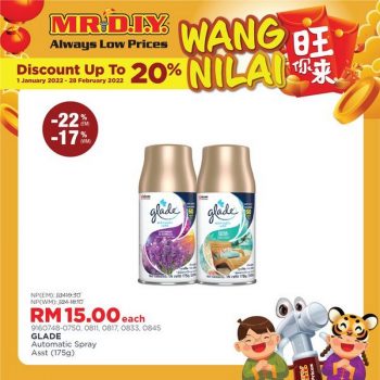 CNY-Post-Cleaning-Essentials-Deal-2-350x350 - Kuala Lumpur Others Promotions & Freebies Selangor 