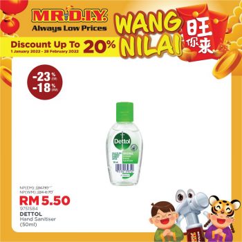 CNY-Post-Cleaning-Essentials-Deal-4-350x350 - Kuala Lumpur Others Promotions & Freebies Selangor 