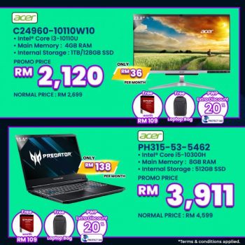 COURTS-Acer-Best-Deals-Promotion-3-350x350 - Electronics & Computers IT Gadgets Accessories Johor Kedah Kelantan Kuala Lumpur Laptop Melaka Negeri Sembilan Pahang Penang Perak Perlis Promotions & Freebies Putrajaya Sabah Sarawak Selangor Terengganu 