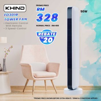 COURTS-Affordable-Cooling-Solutions-Deal-6-350x350 - Electronics & Computers Home Appliances Johor Kedah Kelantan Kitchen Appliances Kuala Lumpur Melaka Negeri Sembilan Online Store Pahang Penang Perak Perlis Promotions & Freebies Putrajaya Sabah Sarawak Selangor Terengganu 