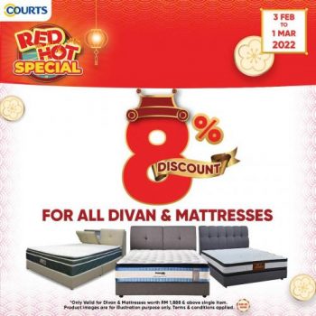 COURTS-Red-Hot-Promo-2-350x350 - Computer Accessories Electronics & Computers Home Appliances IT Gadgets Accessories Johor Kedah Kelantan Kuala Lumpur Melaka Negeri Sembilan Pahang Penang Perak Perlis Promotions & Freebies Putrajaya Sabah Sarawak Selangor Terengganu 