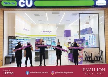 CU-Opening-Promo-at-Pavilion-350x252 - Kuala Lumpur Others Promotions & Freebies Selangor 