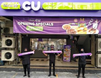 CU-Opening-Promotion-at-Plaza-Usahawan-Genting-Klang-350x268 - Kuala Lumpur Promotions & Freebies Selangor Supermarket & Hypermarket 