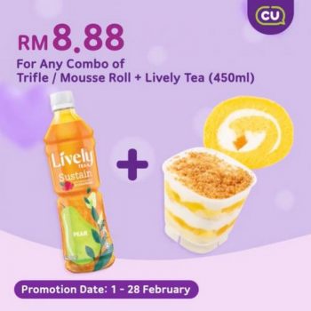 CU-Refreshing-Lively-Combo-Set-Promotion-350x350 - Johor Kedah Kelantan Kuala Lumpur Melaka Negeri Sembilan Pahang Penang Perak Perlis Promotions & Freebies Putrajaya Sabah Sarawak Selangor Supermarket & Hypermarket Terengganu 
