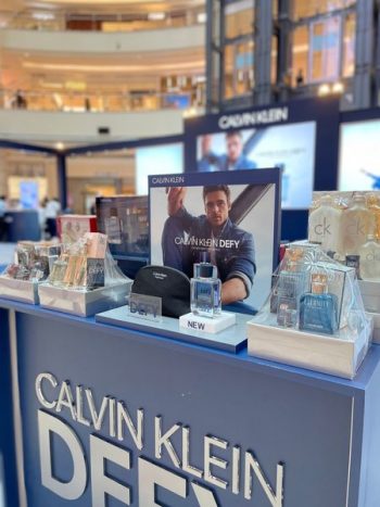 Calvin-Kleins-New-Fragrance-Promo-at-Isetan-350x467 - Beauty & Health Fragrances Kuala Lumpur Promotions & Freebies Selangor 