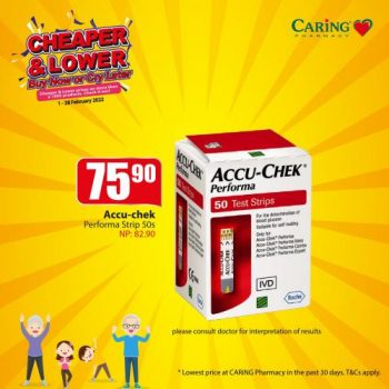 Caring-Pharmacy-Cheaper-Lower-Promotion-8-350x350 - Beauty & Health Health Supplements Johor Kedah Kelantan Kuala Lumpur Melaka Negeri Sembilan Pahang Penang Perak Perlis Personal Care Promotions & Freebies Putrajaya Sabah Sarawak Selangor Terengganu 