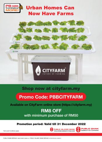 Cityfarm.my-Special-Deal-with-Public-Bank-350x488 - Bank & Finance Johor Kedah Kelantan Kuala Lumpur Melaka Negeri Sembilan Online Store Others Pahang Penang Perak Perlis Promotions & Freebies Public Bank Putrajaya Sabah Sarawak Selangor Terengganu 