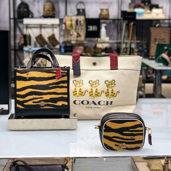 Coach-Weekend-Special-Sale-at-Design-Village-Penang-1-1-350x350 - Bags Fashion Accessories Fashion Lifestyle & Department Store Handbags Malaysia Sales Penang 