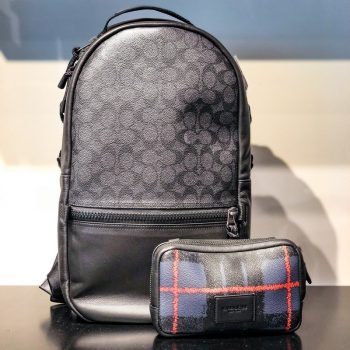 Coach-Weekend-Special-Sale-at-Design-Village-Penang-4-350x350 - Bags Fashion Accessories Fashion Lifestyle & Department Store Handbags Malaysia Sales Penang 