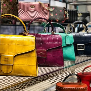 Coach-Weekend-Special-Sale-at-Design-Village-Penang-6-350x350 - Bags Fashion Accessories Fashion Lifestyle & Department Store Handbags Malaysia Sales Penang 
