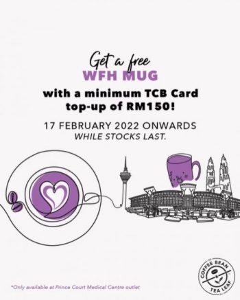Coffee-Bean-New-Look-Promotion-at-Prince-Court-Medical-Centre-2-350x437 - Beverages Food , Restaurant & Pub Kuala Lumpur Promotions & Freebies Selangor 